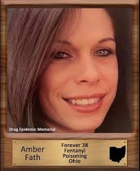 Michelle Burdine lost her brother, Kenny Burdine Jr. (42) and her  sister-in-law, Amber Fath (38). They are from Ohio. Kenny and Amber left  behind one son (19) and a grieving family. Please