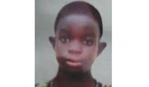 Image result for mad man kills girl, eats body with kenkey