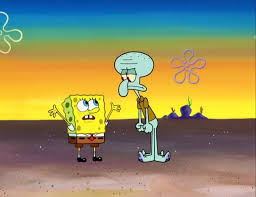 hello bikini bottom cute disney wallpaper spongebob wallpaper spongebob pics