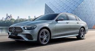 2021 mercedes e class l gets updated looks and new tech carscoops mercedes e class mercedes super cars