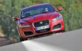 JAGUAR-XFR