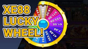 You can download free logo png images with transparent backgrounds from the largest collection on pngtree. Lucky Wheel On Xe 88 Youtube