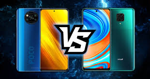 Poco x3 proexactly what you need, and moresnapdragon™ 860 | 120hz dotdisplay corning® gorilla® glass 6. Redmi Note 9 Pro Vs Poco X3 Which One We Recommend You Buy Xiaomi News Archyde