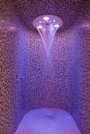 douche multi sensorielle idee wc douche thermes