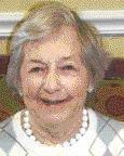 Lauretta BAGGS Obituary (2014)