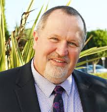 News: Mark Decker Appointed as New Director of America International School  of Nouakchott