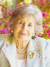 Priscilla Allen Scott Lewis