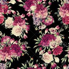 5 out of 5 stars (406) 406 reviews $ 3.84. Seamless Floral Pattern With Peonies Watercolor Stock Photo Picture And Royalty Free Image Image 97448369