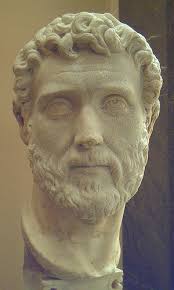 La dinastía de los Antoninos