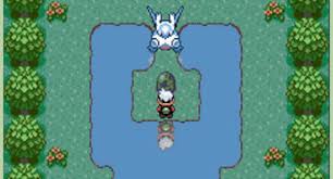 To open the door in pokémon emerald, once in the lobby area, the player must. How To Find The Regis In Pokemon Emerald 7 Steps With Pictures