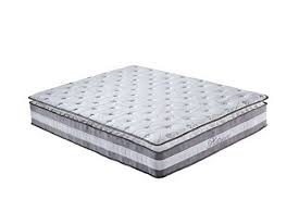 Highly Recommended Mattresses Affordable And Comfortable Plush Pillows Mattress Springs Memory Foam Mattress
