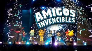 Cartoon Network En Vivo Amigos Invencibles Youtube Preparamos los episodios y clips más divertidos de tus cartoons favoritos para q. cartoon network en vivo amigos