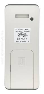Light kit and start troubleshooting inside there. Buy Hunter Uc7848t Ceiling Fan Remote Control