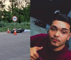 🔴 Motociclista é identificado após morrer em grave acidente na BR-277, em  Paranaguá Foi identificado o motociclista que morreu em um grave acidente  de trânsito registrado no início da noite deste domingo (