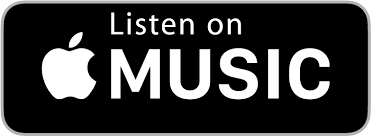 Download Listen On Apple Music Badge Listen On Apple Music Logo Png Image With No Background Pngkey Com