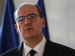 French national directory of representatives, 14 january 2020. France France Risks New Lockdowns If Covid Surge Worsens Pm Jean Castex The Economic Times