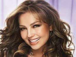 Thalía Net Worth