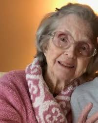 Tribute for Mary Beeson Brown