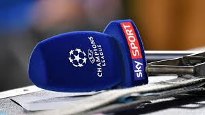 The europa conference league is a brand new format from uefa and will feature a premier league team for its inaugural campaign. Exklusiv Uefa Champions League Europa League Und Europa Conference League Ab 2021 Live Auf Sky Osterreich Olsc Red Fellas Austria