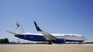 Trova case vacanze, chalet, case al mare, alloggi ed esperienze incredibili in tutto il mondo. Blue Air Launched Bordeaux Bucharest Flights