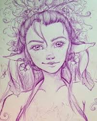 Image Result For Pen Sketch Drawing Wiff Waffles Drawings Drawing Sketches Pen Sketch