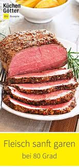 Zwiebel Rostbraten Rezept Lecker Weihnachtsessen Rezepte Fleisch Rezepte Rinderfilet Rezepte