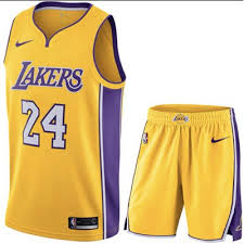 Free delivery and returns on ebay plus items for plus members. Nba Jersey Men S Los Angeles Lakers Kobe Bryant Jersey 24 Shopee Malaysia