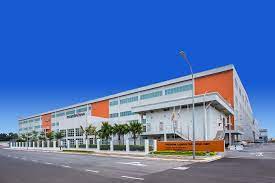 live #spm2018 a look at smk seksyen 18 shah alam on their 2018 sijil pelajaran malaysia results. Mapletree Logistics Trust Mapletree Logistics Hub Shah Alam