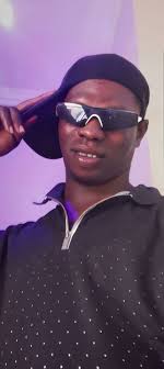 Verydarkman ratel's end-of-year party in Abuja