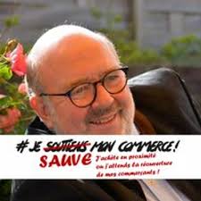 Profil Pro Benoît Raymond