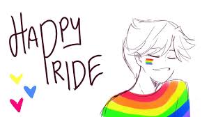 Happy Pride Month Animatic Storyboard Ft Ocs Musicals Musicals Pride Storyboard