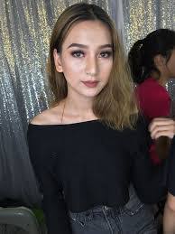 Minh Phuong's Instagram, Twitter & Facebook