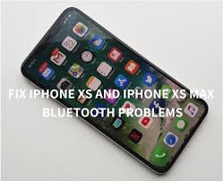 How To Fix Iphone Xs And Iphone Xs Max Bluetooth Problems And Issues Iphone Iphone Bluetooth Samsung Galaxy Phone