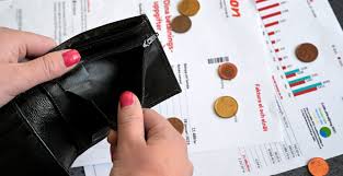 Ledare: Inflationen i fokus för Tidöpartierna i valet