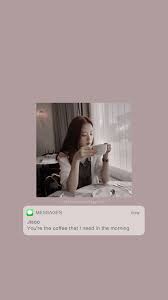 Today i'm gonna show you how to make an aesthetic wallpaper on your pc :). Blackpink Jisoo Aesthetic Wallpaper Blackpink Jisoo Blackpink Photos Blackpink