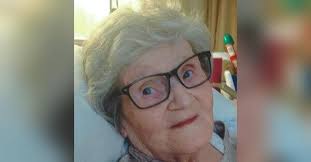 Clara Mae McKenzie Obituary