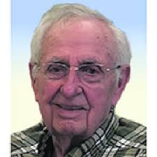 Albert Lawson Obituary (1923