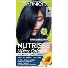 Give yourself a hair color makeover with the best drugstore hair dyes. Garnier Nutrisse Ultra Color Ulta Beauty