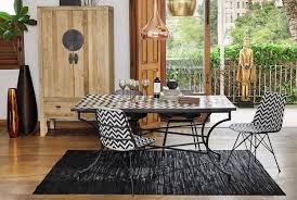 Une table pliante de cuisine peut être votre meilleur allié pour organiser votre cuisine pratique. Table Maisons Du Monde Notre Selection Pour Une Deco Reussie