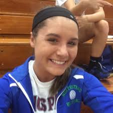 Kayla Tutt's High School Bio