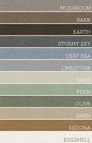 It makes perfect sense since this is the color we associate with nature and the outdoors. Handsome Wall Colors House Colors Home New Homes