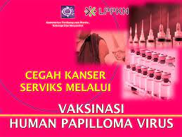 Hpv merupakan sejenis virus yang disebar melalui hubungan kelamin. Laman Web Rasmi Lembaga Penduduk Dan Pembangunan Keluarga Negara Program Vaksinasi Hpv