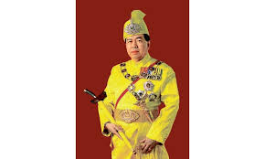 Kisah puteri sultan perak menjadi permaisuri negeri johor via www.orangperak.com. Low Key Birthday For Selangor Ruler The Star