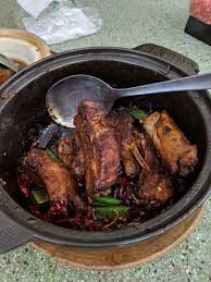 At ban lee, you can have bak kut teh for breakfast, lunch and dinner! Dry Bak Kut Teh Picture Of Sun Fong Bak Kut Teh Kuala Lumpur Tripadvisor