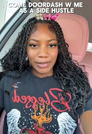 come doordash w me #doordash #spendthedaywithme #dayinmylife