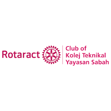 Rotaract Club Of Kolej Teknikal Yayasan Sabah Home Facebook