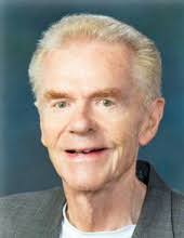 Obituary information for Bruce Julien DeBever