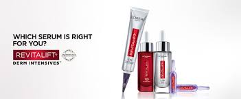 Ghost democracy floodgate hyaluronic acid serum, $34. L Oreal Paris Revitalift Intensives Hyaluronic Acid Serum