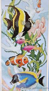 We did not find results for: Deep Sea Fish Counted Cross Stitch Kit Cross Stitch Cross Stitch Animals Cross Stitch Sea