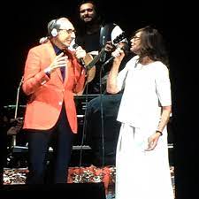 La canzone dei vecchi amanti (live in roma 2016) 3:21; Franco Battiato E Alice Tour Di Poesie E Grande Musica